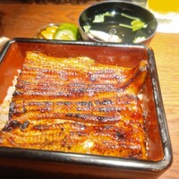 新宿うな鐵 はなれ - 