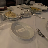 ルース クリス ステーキハウス - 