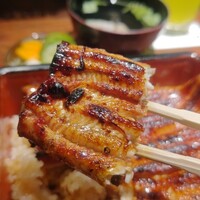 新宿うな鐵 はなれ - 