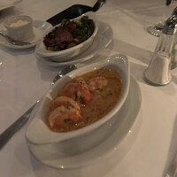 ルース クリス ステーキハウス - 