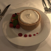 ルース クリス ステーキハウス - 