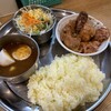 カレーの店 ガン爺