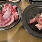 札幌成吉思汗 雪だるま - 
