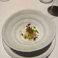 リストランテ シンティッラ - 