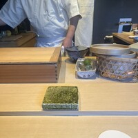 江戸深川 鮨 にしち - 