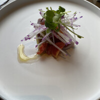 MAIN DINING by THE HOUSE OF PACIFIC - 