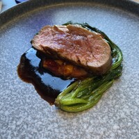 MAIN DINING by THE HOUSE OF PACIFIC - 