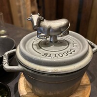 東京焼肉いのうえ 銀座店 - 