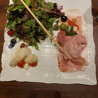 ジャッジョーロ銀座 - 