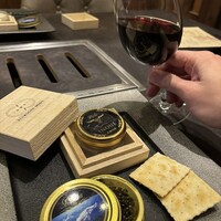 東京焼肉いのうえ 銀座店 - 