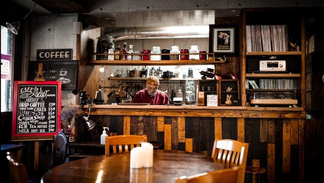 atelier (アトリエ) ATELIER Z L.E.S. SPECIAL (Lower East Side) アトリエZ 【 新宿