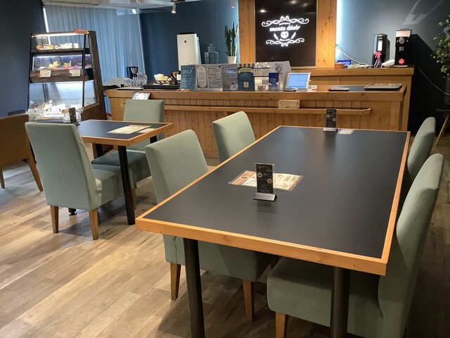 monte desir（モンテ デジール） - 旭川（パン）の写真