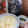 釜あげうどん 長田 in 香の香