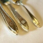 ザ・フジヤ - 歴史を感じるカトラリー