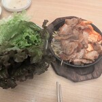 ソウル禹の店 - 