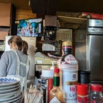 いな穂のかなぶん亭 - 懐かしい黒電話があります笑