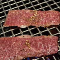 焼肉 ミツクニ 六本木 - 