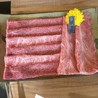 焼肉 しゃぶしゃぶ 石田屋。 北野坂店 - 