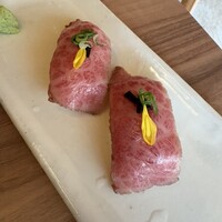 焼肉 しゃぶしゃぶ 石田屋。 北野坂店 - 
