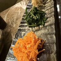 焼肉 ミツクニ 六本木 - 