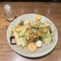 四川料理 龍の子 - 
