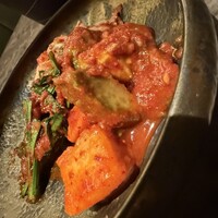 焼肉 ミツクニ 六本木 - 