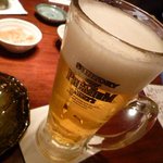 魚問屋　魚一商店 - オープン時は200円だった。