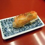 本湖月 - しらさ海老