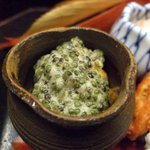 本湖月 - とんぶり・淡路産うに