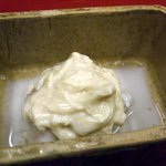 本湖月 - 湯葉・クエ