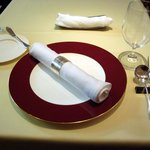 テーブルセット