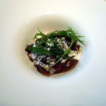 ラ・プレーヌ・リュヌ  - オードブル１