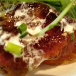 ラ・プレーヌ・リュヌ  - オードブル１アップ