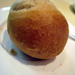 ラ・プレーヌ・リュヌ  - お替りのパン