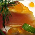 ラ・プレーヌ・リュヌ  - オードブル２アップ