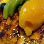 ラ・プレーヌ・リュヌ  - デザートｱｯﾌﾟ