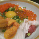 友食人酒 - バクダン