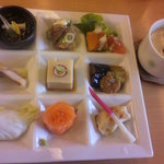 一幸 - レディース膳