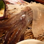 魚問屋　魚一商店 - 