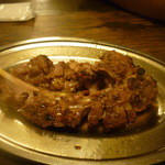 骨付鳥おやどり