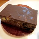 ル・パティシエ ヨコヤマ - アルハンブラー！(2014,05/05)