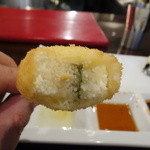 厚みある数の子昆布