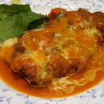 レストラン シン - 