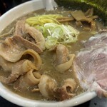 一条流がんこ総本家分家四谷荒木町 - 