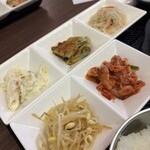 スッカラチョッカラ - 