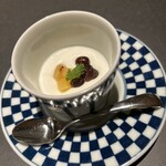 京都つゆしゃぶCHIRIRI - 