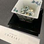 京都つゆしゃぶCHIRIRI - 