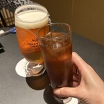 京都つゆしゃぶCHIRIRI - 