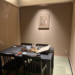 京都つゆしゃぶCHIRIRI - 