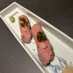 京都つゆしゃぶCHIRIRI - 